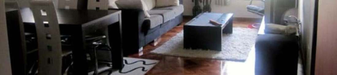 Control de plagas en viviendas