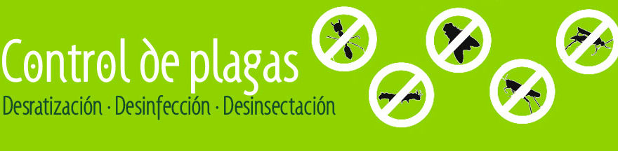 Control de Plagas 