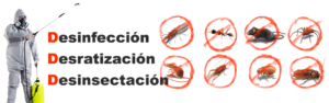 Servicios de control de plagas en Montecarmelo Servicios de control de plagas en Montecarmelo