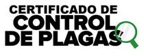 Empresas de control de plagas a nivel nacional toda España